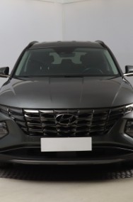 Hyundai Tucson , Salon Polska, 1. Właściciel, Serwis ASO, Automat, VAT 23%,-2