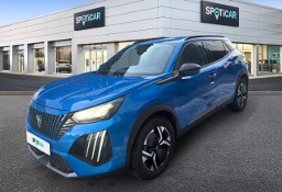 Peugeot 2008 Peugeot 2008 1.2 PureTech Allure AT8 Salon Polska! FV23%! Pierwszy w