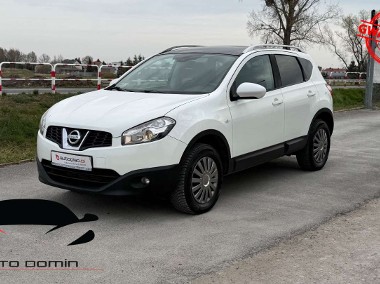 Nissan Qashqai I-1