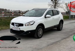 Nissan Qashqai I
