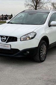 Nissan Qashqai I-2