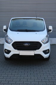 Ford Transit Transit Custom , L2H1, 7m3, VAT 23%, 3 Miejsca, 3 EU palet-2