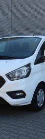 Ford Transit Transit Custom , L2H1, 7m3, VAT 23%, 3 Miejsca, 3 EU palet-3