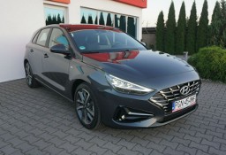 Hyundai i30 II 1.5 T-GDI 160KM 48V*11000km*automat*z Niemiec*