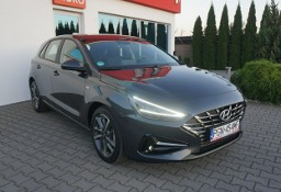 Hyundai i30 II 1.5 T-GDI 160KM 48V*10000km*automat*z Niemiec*