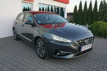 Hyundai i30 II 1.5 T-GDI 160KM 48V*10000km*automat*z Niemiec*