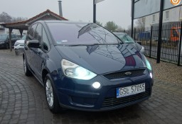 Ford S-MAX Ford S-Max 2008 2.0 diesel 140 km automat 2 komplety kół na alufelga