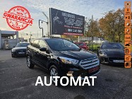 Ford Kuga II 1.5 EcoBoost 182 KM, Automat, Klimatyzacja, Kamera, Bluetooth, Alu