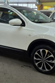 Nissan Qashqai I ZOBACZ OPIS !! W podanej cenie roczna gwarancja-2