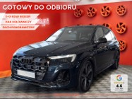 Audi Q7 II 50 TDI quattro S Line 3.0 50 TDI quattro S Line (286KM) 3-ci rząd siedzeń