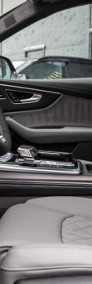 Audi Q7 II 50 TDI quattro S Line 3.0 50 TDI quattro S Line (286KM) 3-ci rząd siedzeń-4