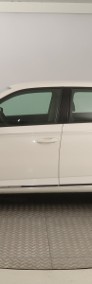 Skoda Fabia III , Salon Polska, GAZ, Klima, Parktronic,ALU-4