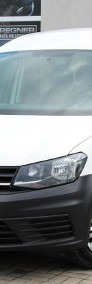 Volkswagen Caddy III FV23% SalonPL 2.0TDI SCR 1WŁ Parktronic Tempomat Gwarancja-3