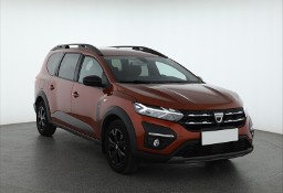 Dacia Jogger , Salon Polska, 1. Właściciel, Serwis ASO, GAZ, Klimatronic,