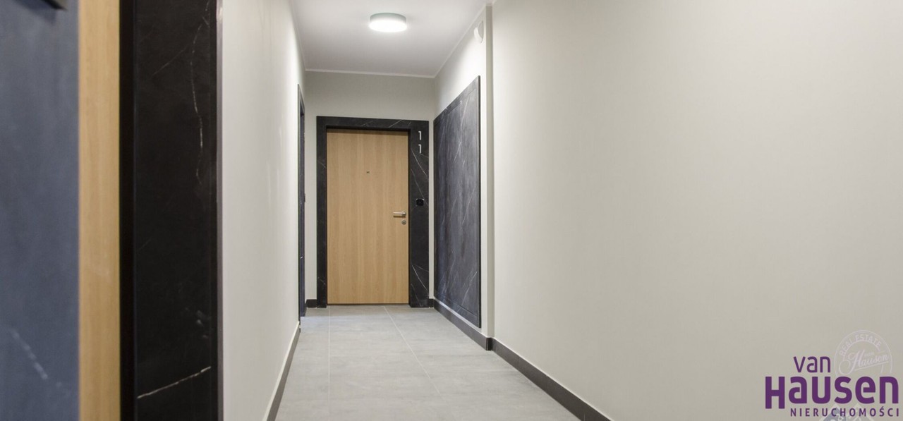 Mieszkanie na sprzedaż, 54 m², 3 pokoje Poznań Podolany - Widok 5