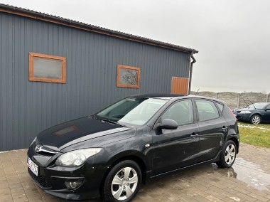 Hyundai i30 I-1