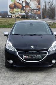 1.6e-HDI 92KM Oryginalny lakier i szyby Panorama Klimatronik Navi-2