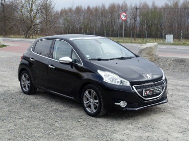 1.6e-HDI 92KM Oryginalny lakier i szyby Panorama Klimatronik Navi-1