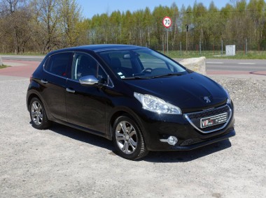 1.6e-HDI 92KM Oryginalny lakier i szyby Panorama Klimatronik Navi-1