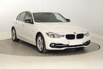 BMW SERIA 3 V (F30/F31/F34) BMW SERIA 3 , Salon Polska, Serwis ASO, Automat, Navi, Klimatronic,