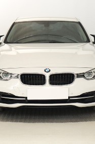 BMW SERIA 3 , Salon Polska, Serwis ASO, Automat, Navi, Klimatronic,-2