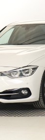 BMW SERIA 3 , Salon Polska, Serwis ASO, Automat, Navi, Klimatronic,-3