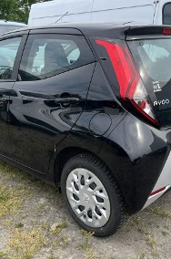 Toyota Aygo II Aygo 1.0-16V Klima Salon PL 2021-2