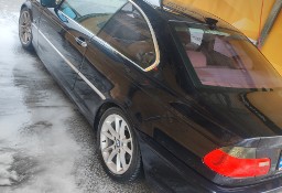 BMW SERIA 3 IV (E46) 2.0 R6 z gazem