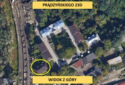 Mieszkanie Warszawa Wola, ul. Prądzyńskiego 23D/1