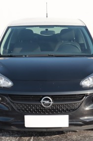 Opel Adam , Salon Polska, 1. Właściciel, Serwis ASO, Klima, Tempomat-2