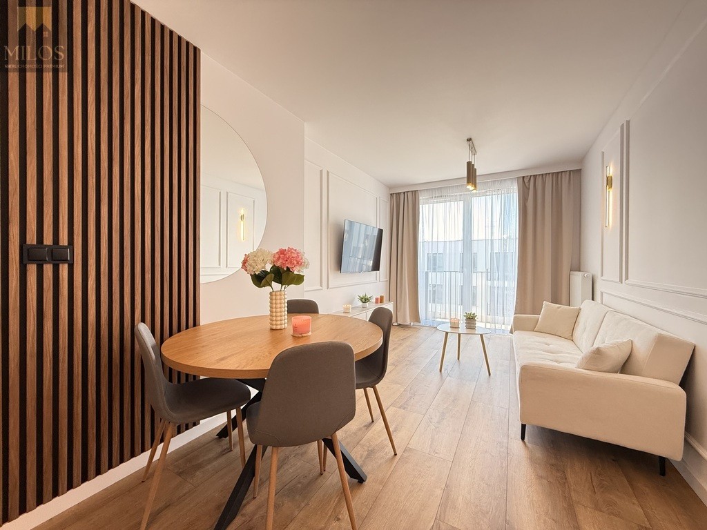 Mieszkanie na sprzedaż, 2 pokoje, 39 m², Serock