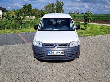 Zadbany dostawczak-SDI-1