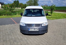 Volkswagen Caddy Zadbany dostawczak-SDI
