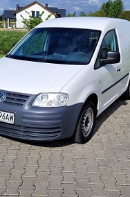 Zadbany dostawczak-SDI-2