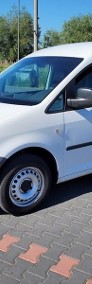 Volkswagen Caddy Zadbany dostawczak-SDI-3