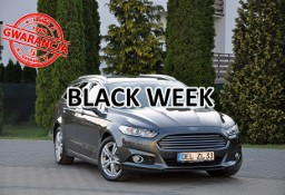 Ford Mondeo VIII 2.0TDCI(150KM)*Duża Navi*Grzane Fotele*2xParktr.*Keyles Go*F1*Alu17&quot;