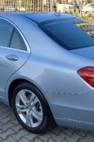 400 4Matic+1Wł+SalonPL+Serwis w ASO+DVD+head-up+Rolety-2