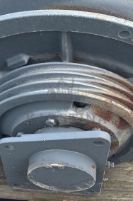 Claas Koło Pasowe 3-rzędowe 191 704 0 1917040 GJS-600-7-3