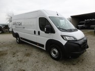Peugeot Boxer 2.2 180 KM Maxi L4H2 Automat Klima Navi Kamera Tempomat