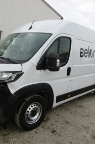 2.2 180 KM Maxi L4H2 Automat Klima Navi Kamera Tempomat-2