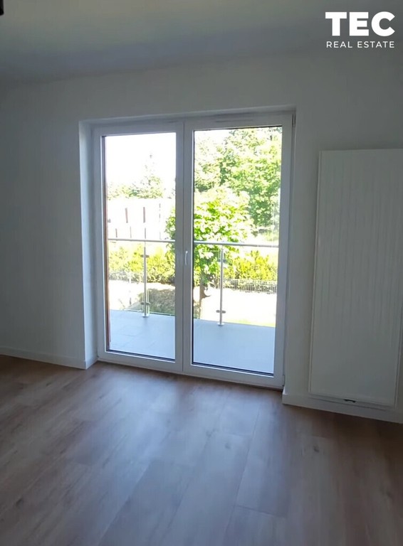 Kameralne l 4 pokoje l Centrum l Balkon l Kolej - Widok 2