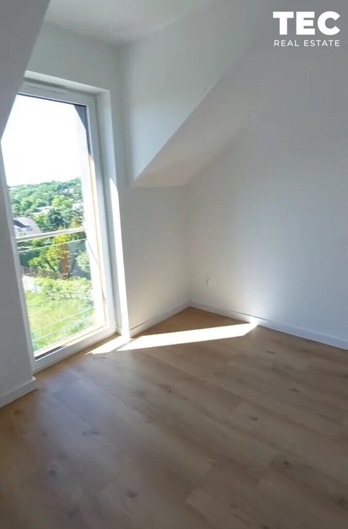 Kameralne l 4 pokoje l Centrum l Balkon l Kolej - Widok 3