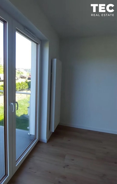Kameralne l 4 pokoje l Centrum l Balkon l Kolej - Widok 4