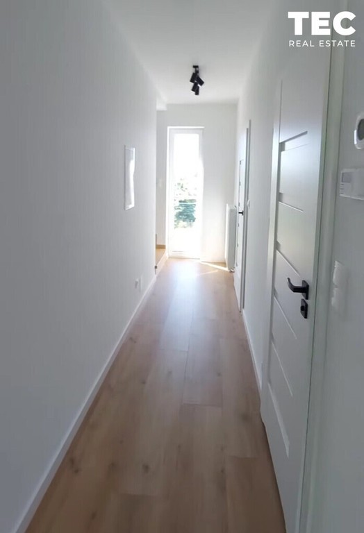 Kameralne l 4 pokoje l Centrum l Balkon l Kolej - Widok 5