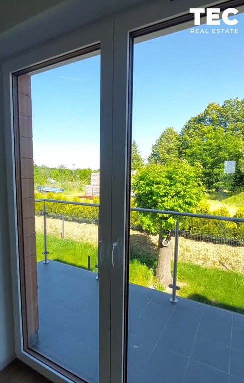 Kameralne l 4 pokoje l Centrum l Balkon l Kolej - Widok 6