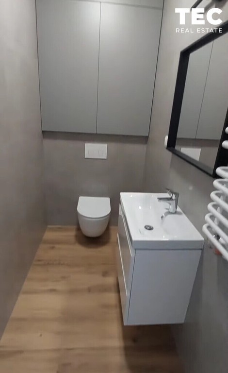 Kameralne l 4 pokoje l Centrum l Balkon l Kolej - Więcej