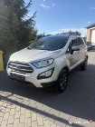 Ford EcoSport II