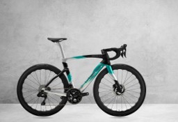 PINARELLO DOGMA F DURA-ACE DI2 - NEBULA GREEN