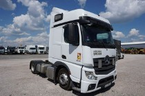 Mercedes-Benz Actros