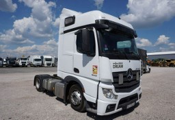 Mercedes-Benz Actros